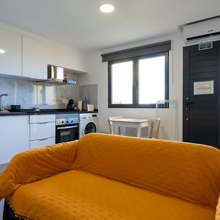 Sun Hill Apartment Santa Cruz  Exterior foto