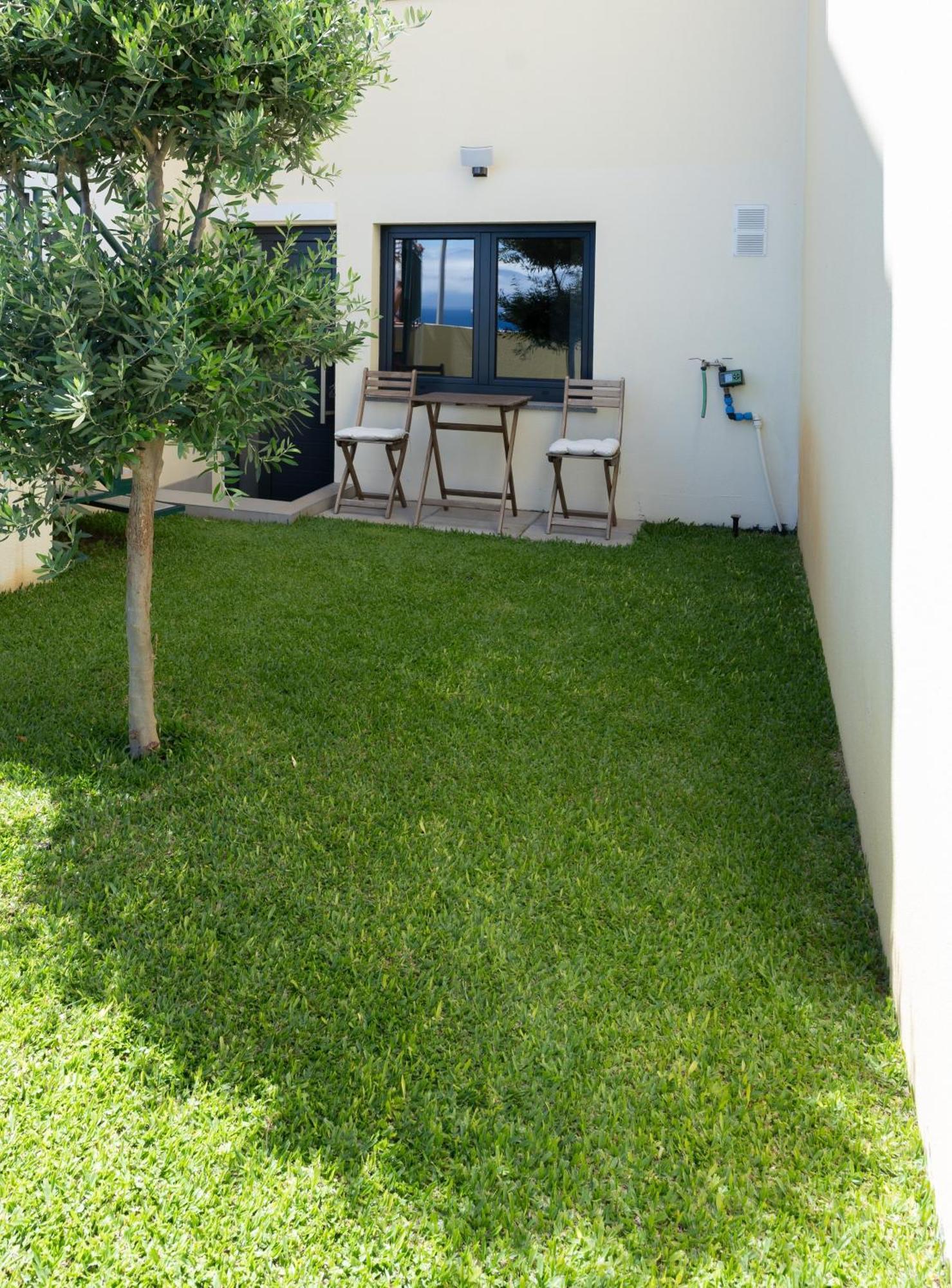 Sun Hill Apartment Santa Cruz  Exterior foto