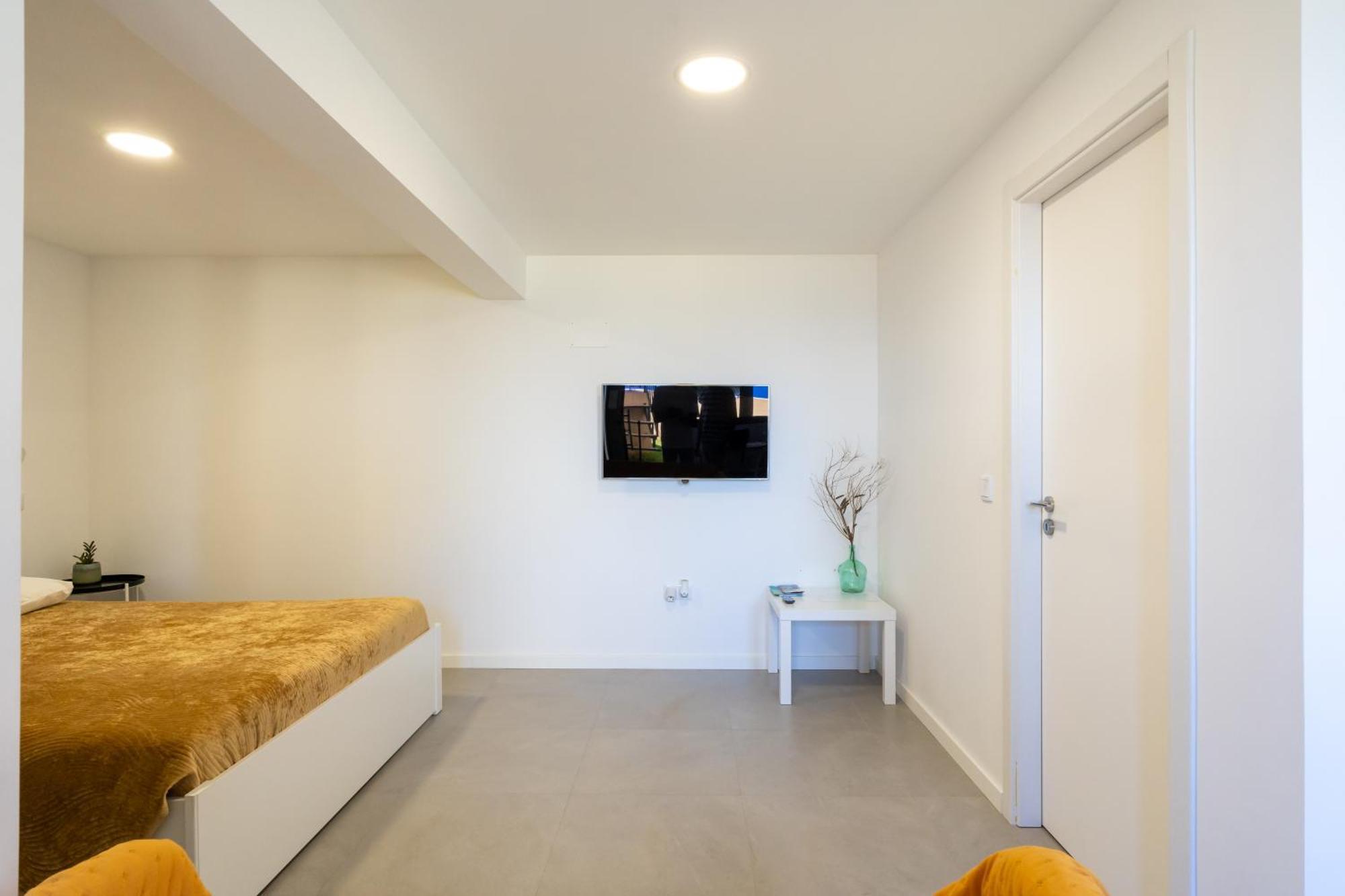Sun Hill Apartment Santa Cruz  Exterior foto