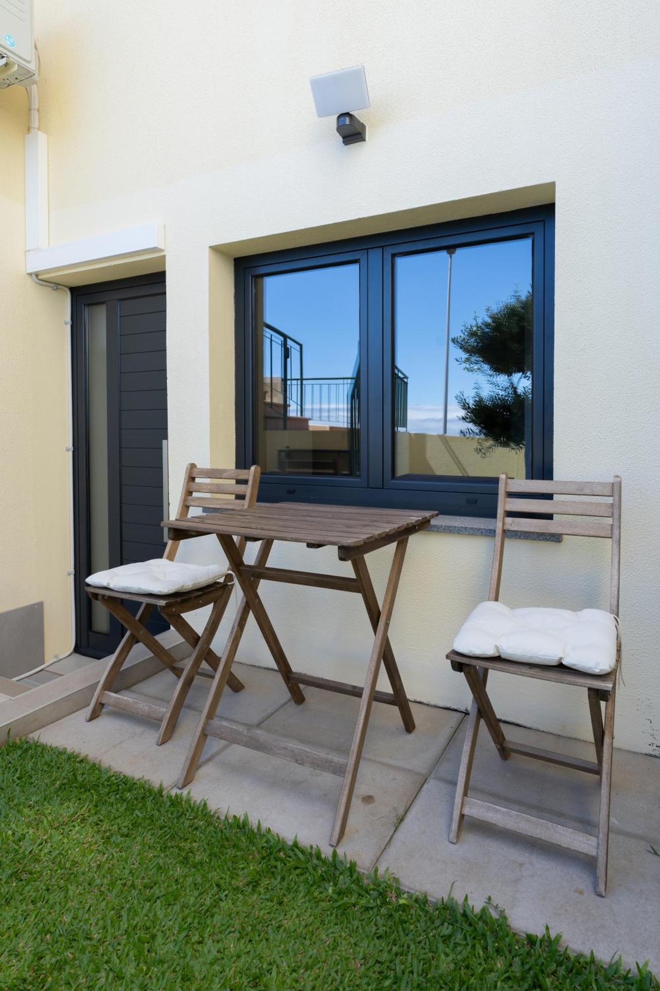 Sun Hill Apartment Santa Cruz  Exterior foto