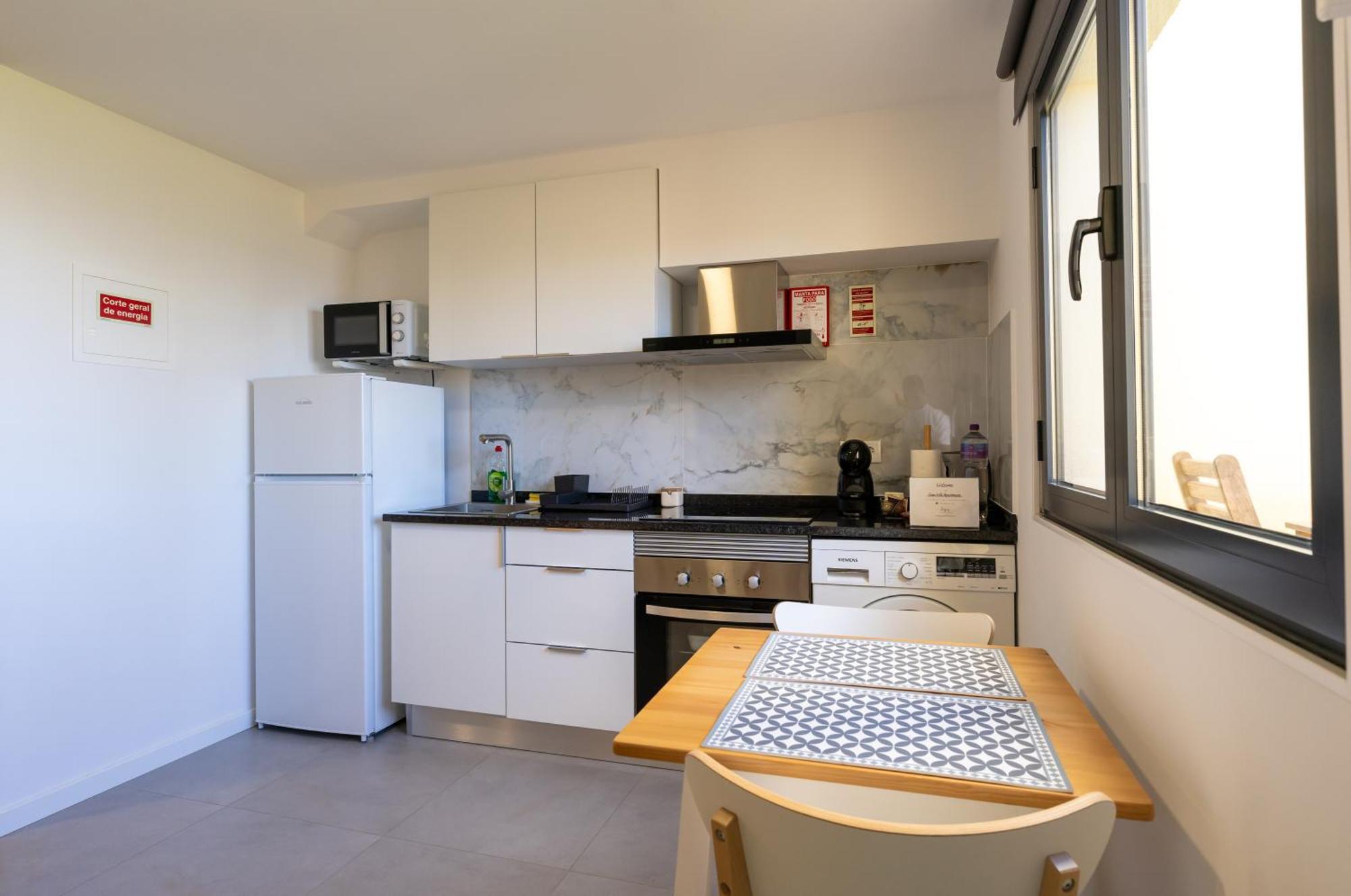 Sun Hill Apartment Santa Cruz  Exterior foto